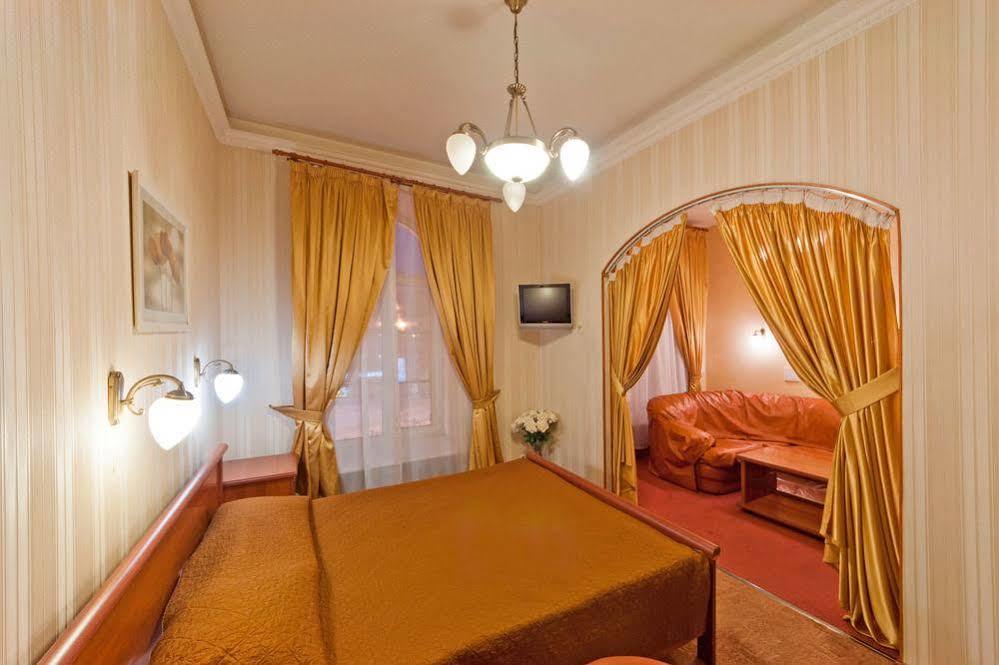 Nevsky Express Apartment Sankt Petersburg Exterior foto